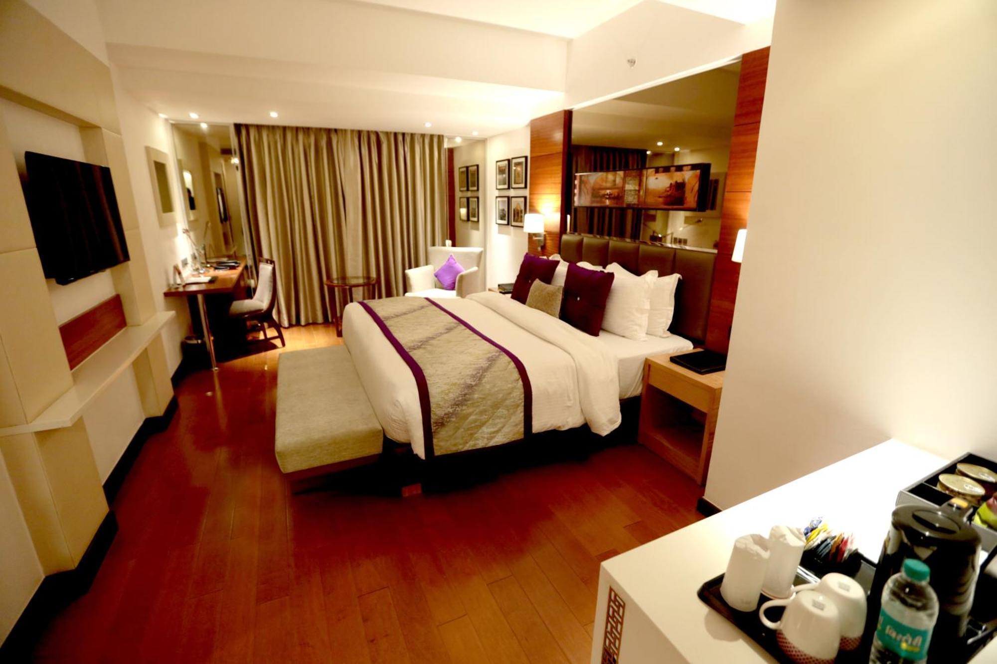 Hotel Madin — Foto 2