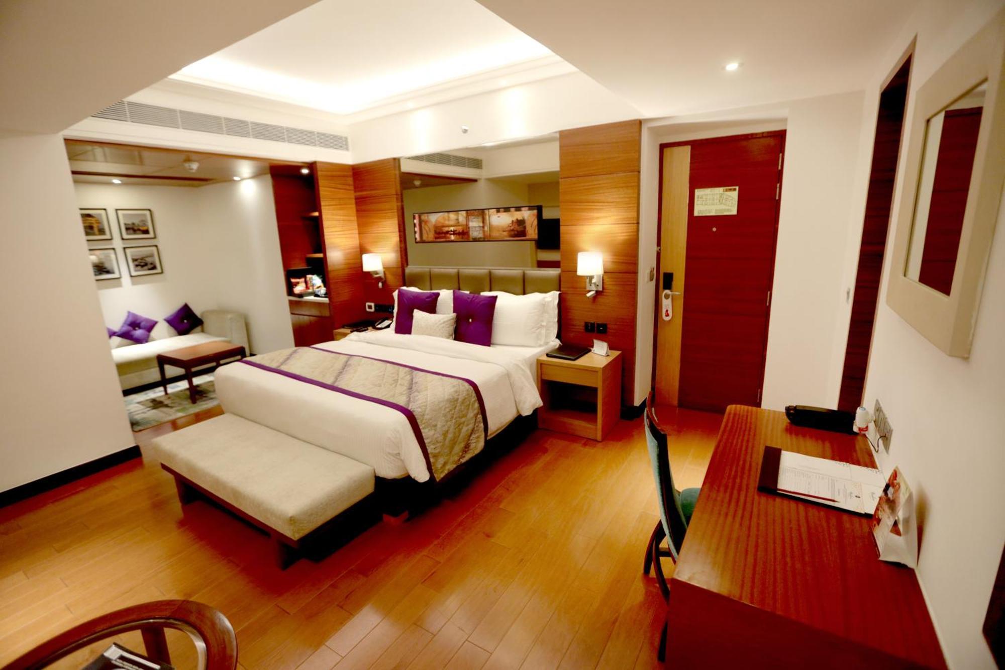 Hotel Madin — Foto 3